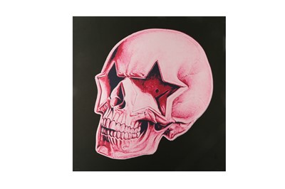 Lot 241 - RON ENGLISH (AMERICAN B.1959)