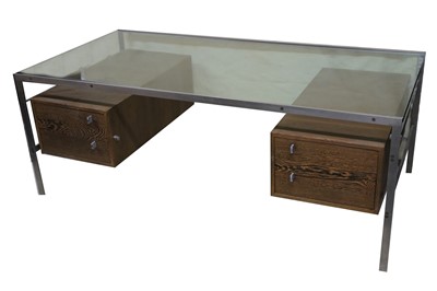 Lot 80 - PREBEN FABRICIUS AND JORGEN KASTHOLM - DENMARK