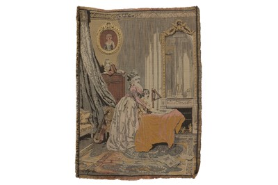 Lot 66 - After Louis-Leopold Boilly  (1761-1845)