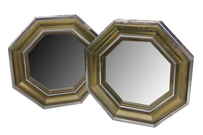 Lot 170 - AMENDED DESCRIPTION: SANDRO PETTI FOR L'ANGOLO METALLARTE, ITALY