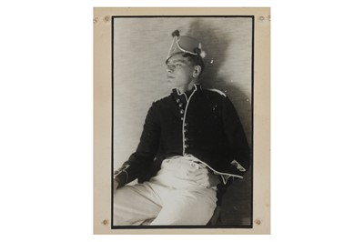 Lot 1058 - Glover (Montague Charles)