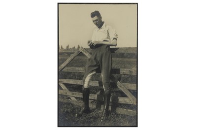 Lot 1059 - Glover (Montague Charles)