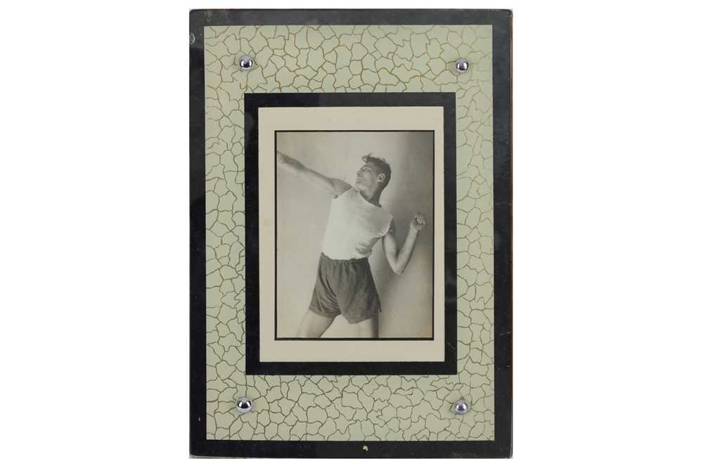 Lot 1061 - Glover (Montague Charles)