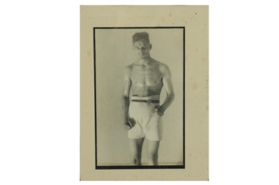 Lot 1062 - Glover (Montague Charles)