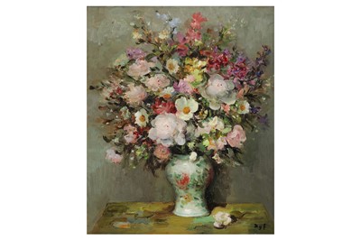 Lot 805 - MARCEL DYF (FRENCH 1899 - 1985)