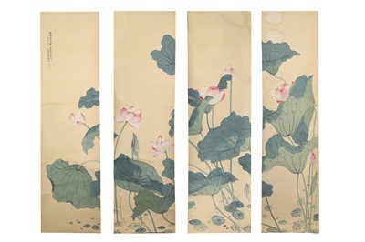 Lot 186 - DU HUAN.