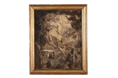 Lot 1144 - Baierl (Theodor)
