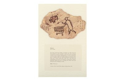 Lot 250 - BANKSY (BRITISH B. 1974)