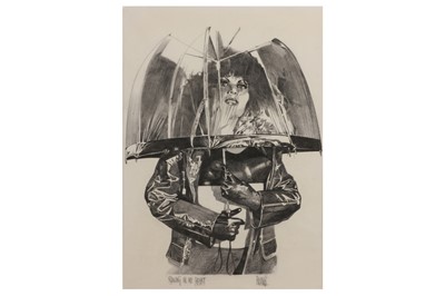Lot 1158 - Francis (Mike)