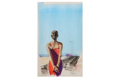 Lot 1163 - Francis (Mike)