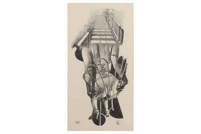Lot 1159 - Francis (Mike)