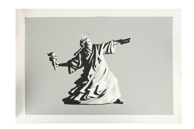 Lot 256 - WHATSHISNAME (POLISH, B. 1982)