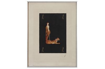 Lot 31 - ERTÈ