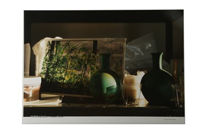 Lot 258 - WOLFGANG TILLMANS (GERMAN, B. 1968)