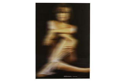 Lot 259 - THOMAS RUFF (GERMAN, B. 1958)