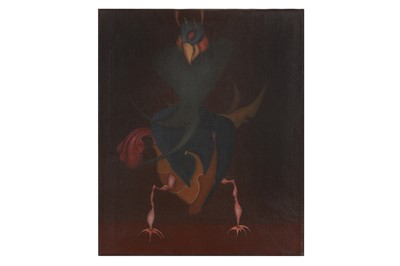 Lot 167 - French School (Twentieth Century)