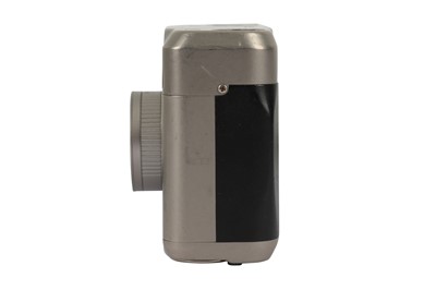 Lot 118 - A Contax T2 Compact 35mm Camera