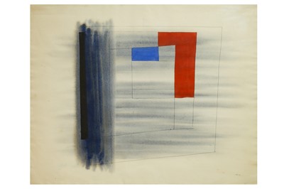 Lot 6 - ALASTAIR MORTON (1910-1963)