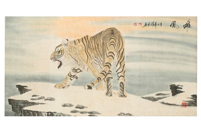 Lot 185 - ZE SHENG.
