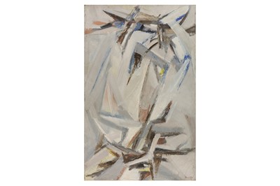 Lot 869 - MARIO ROSSELLO (ITALIAN, 1927-2000)