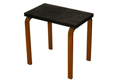 Lot 47 - ALVAR AALTO for ARTEK, FINLAND, (1898-1976)