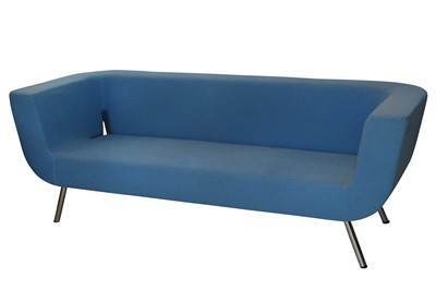 Lot 266 - DIPLOMAT for ARTIFORT: a 'Bono' sofa