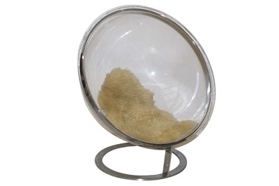 Lot 81 - UNKNOWN: a 'Halo Chair'