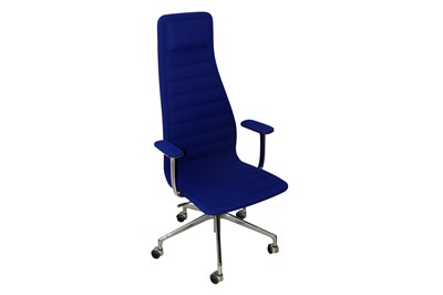 Lot 274 - JASPER MORRISON, ENGLAND, (b.1959) for CAPPELLINI, ITALY