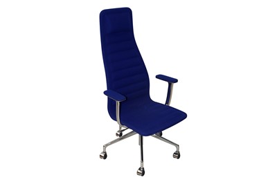 Lot 275 - JASPER MORRISON, ENGLAND, (b.1959) for CAPPELLINI, ITALY
