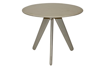 Lot 262 - TOM DIXON, BRITAIN, (b.1959): a slab table, circa 2000's