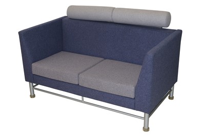 Lot 242 - ETTORE SOTSASS, GERMANY, (1917-2007) for KNOLL INTERNATIONAL, ITALY