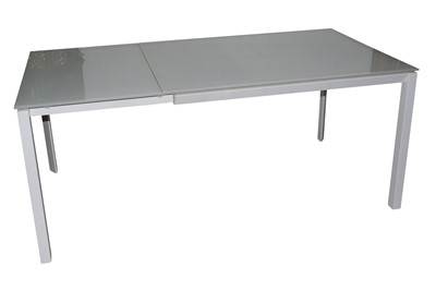 Lot 283 - HABITAT, A RIO EXTENDING DINING TABLE