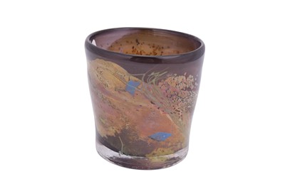 Lot 217 - SAM HERMAN (b.1936)