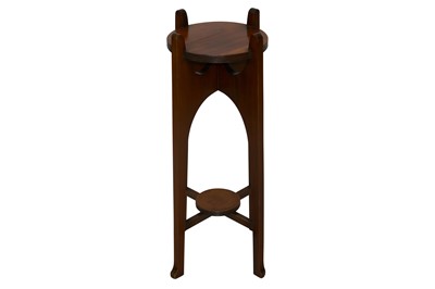 Lot 12 - ATTRIBUTED TO JOHN EDNIE FOR WYLIE & LOCHHEAD OF GLASGOW