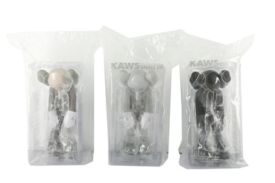 Lot 301 - KAWS (AMERICAN B. 1974)