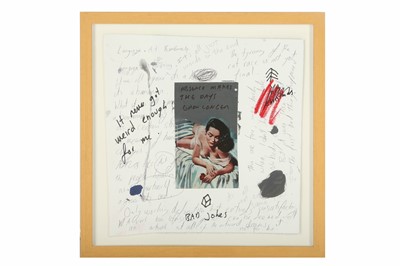 Lot 308 - THE CONNOR BROTHERS (BRITISH, B. 1968)