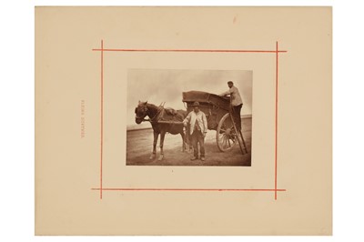Lot 242 - John Thomson (1837 –  1921)