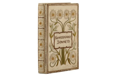 Lot 415 - The Temple Shakespeare