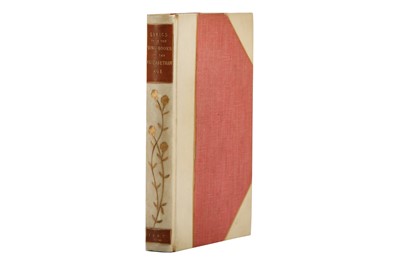 Lot 390 - Bullen (A.H., editor)