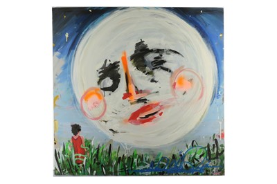 Lot 396 - UNKNXWN (BRITISH B. 1978)