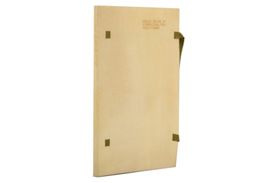 Lot 1021 - Apuleius & Purser (C. Louis, editor)