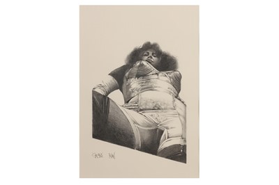 Lot 1162 - Francis (Mike)