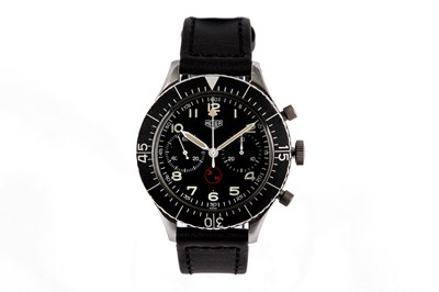 Lot 53 - HEUER.