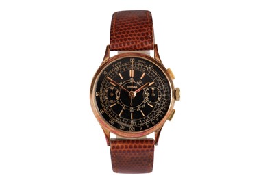 Lot 72 - JAEGER.