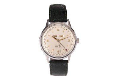 Lot 47 - MOVADO.