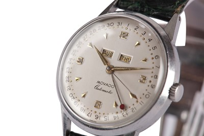 Lot 47 - MOVADO.