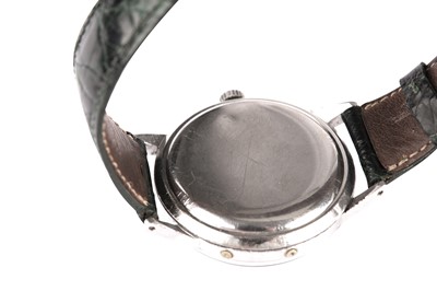 Lot 47 - MOVADO.