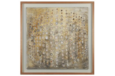 Lot 306 - ARTHUR GIARDELLI (BRITISH 1911-1999)