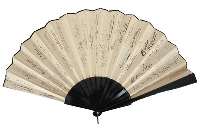 Lot 232 - Theatre Interest.