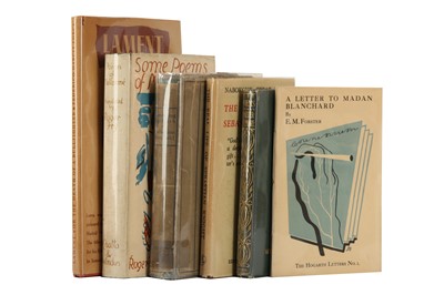 Lot 425 - Modern Editions.